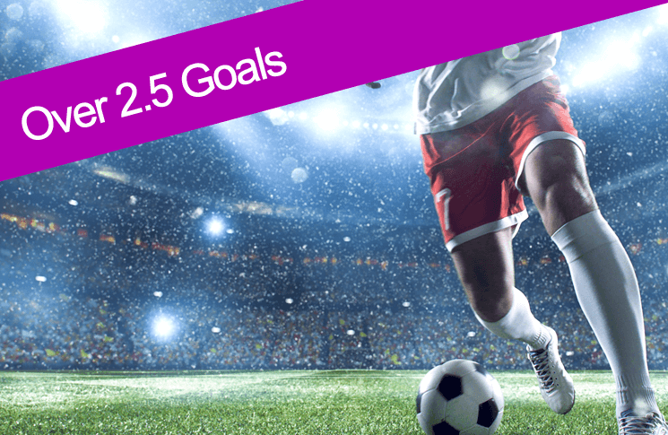 Free Over 2.5 Goal Football Accumulator Tips – 4th November
