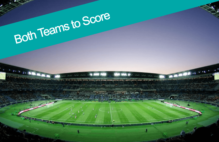 Free Both Teams To Score BTTS Accumulator Tips  – 4th November