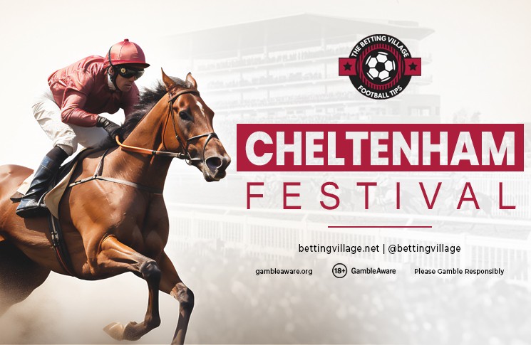 Free Cheltenham Day 4 Horse Racing Tips
