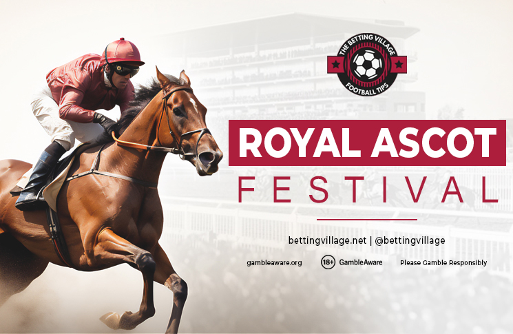 Free Royal Ascot Horse Racing Tips
