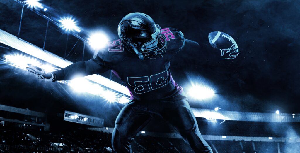 NFL Betting Tips