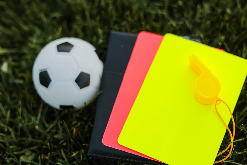 Cards and Corners Accumulators Explained: How to Bet on These Football Markets