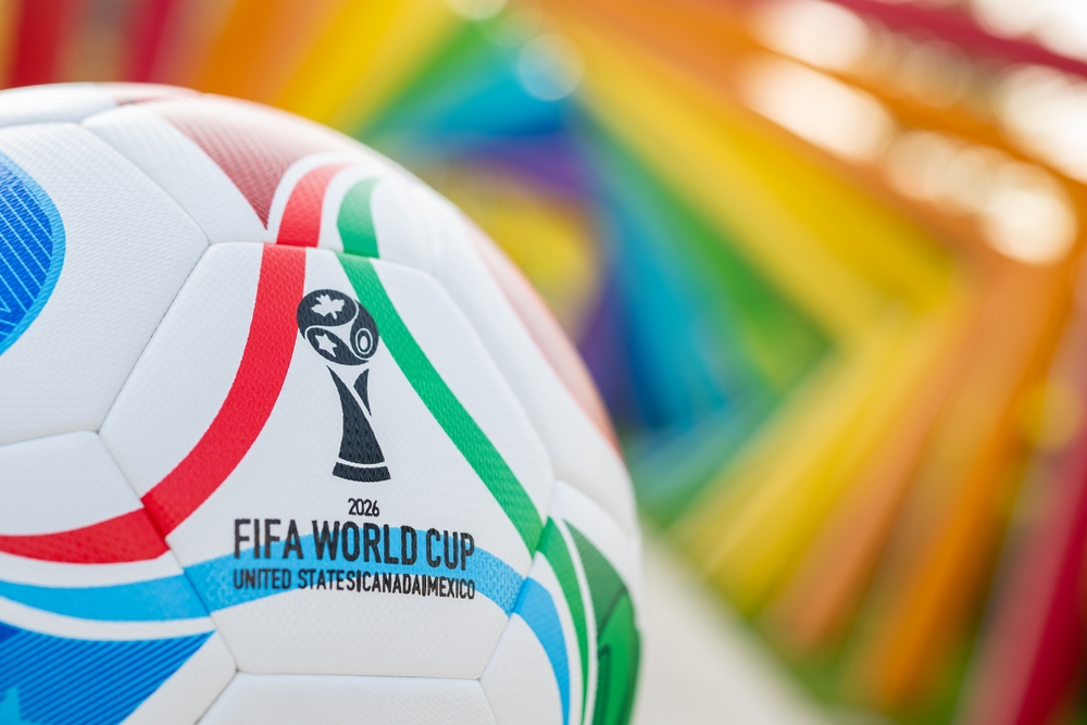 To Qualify From the Group: How the Market Works at the World Cup